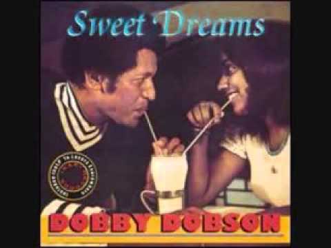 Dobby Dobson - Oh Donna