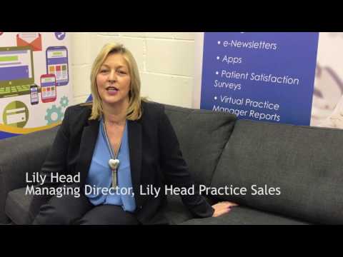 On The Sofa...Lily Head Trailer