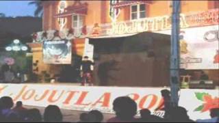 preview picture of video 'Feria de Jojutla 2011 parte 1'
