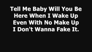 Dev. Feat. Enrique Iglesias - Naked  (Lyrics)