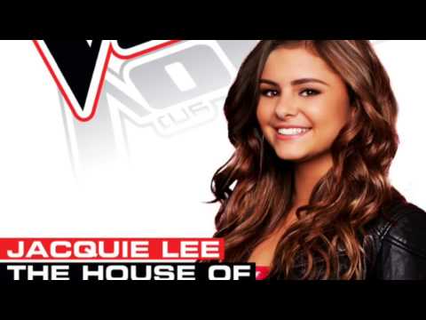 Jacquie Lee-The House Of The Rising Sun