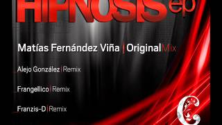 Matias Fernandez Vina - Hipnosis (Original Mix) [Carica Records]