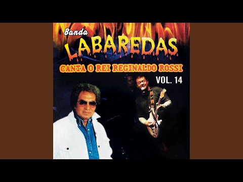 Nosso Ninho de Amor (feat. Reginaldo Rossi) (Ao Vivo)