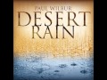 Why Should I Be Afraid - Paul Wilbur - Desert Rain