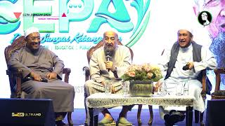 Nasihat Kepada Orang Yang Suka Aktiviti Hiking - Ustaz Azhar Idrus