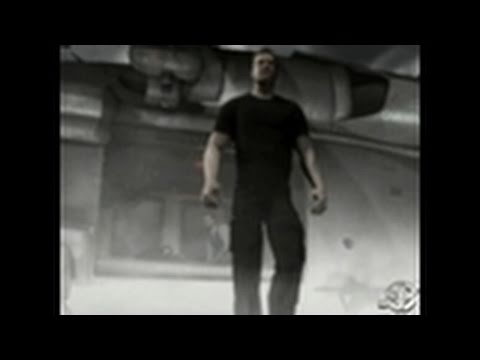 Tom Clancy's Splinter Cell Chaos Theory Xbox Review -