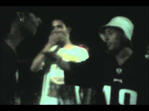Licho vs Qüestion Semifinal Rap Clique 7ma Edicion