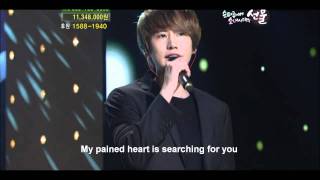 Download lagu [ENG][HD] Super Junior KRY - Memories mp3