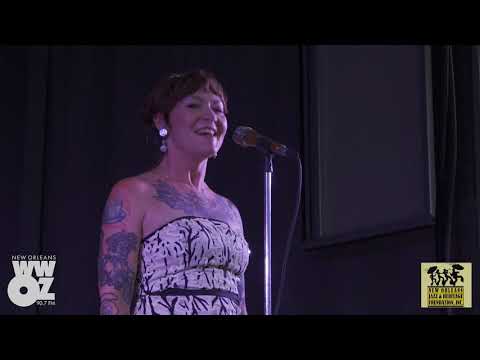 Meschiya Lake & the Little Big Horns - Full Set - Live at the New Orleans Jazz & Heritage Center