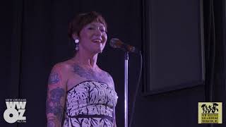 Meschiya Lake &amp; the Little Big Horns - Full Set - Live at the New Orleans Jazz &amp; Heritage Center