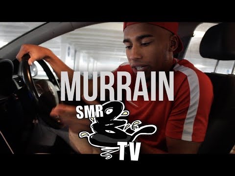 SMR TV - Murrain @MURRAINSTA