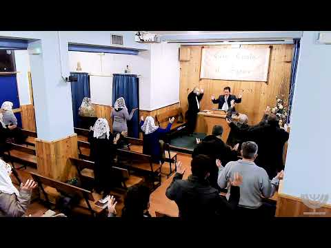 Culto Domenica 31/01/2021 - Chiesa Evangelica Ganzirri