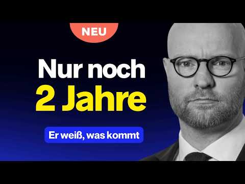 Epstein, KI, Politik: Great Reset läuft – nichts davon ist Zufall