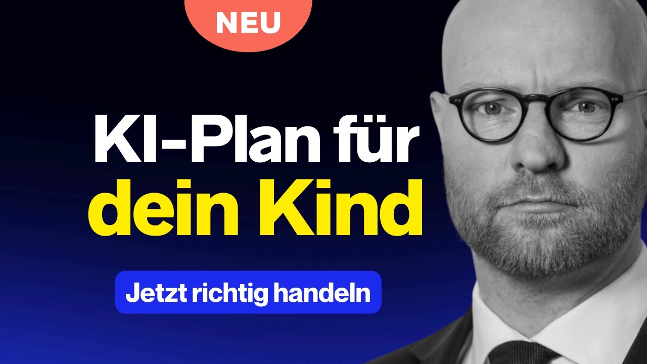 Epstein, KI, Politik: Great Reset läuft – nichts davon ist Zufall