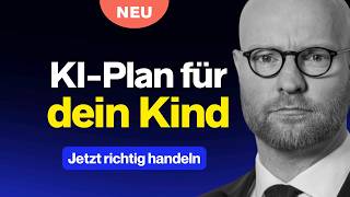 Epstein, KI, Politik: Great Reset läuft – nichts davon ist Zufall