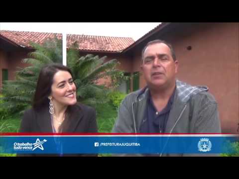 SEBRAE/SP que informa que em breve teremos uma base fixa na cidade de Juquitiba.