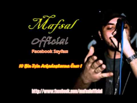 Mafsal ft. Sansar Salvo-Problemler Baki.mp4