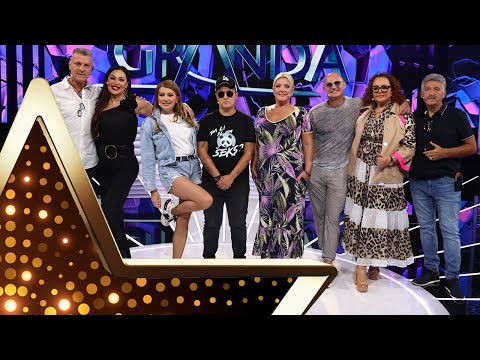 Zvezde Granda - Cela emisija 06 - ZG 2023/24 - 28.10.2023.