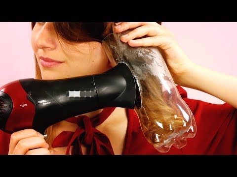 4 Haar-Tricks, die jede Frau kennen sollte