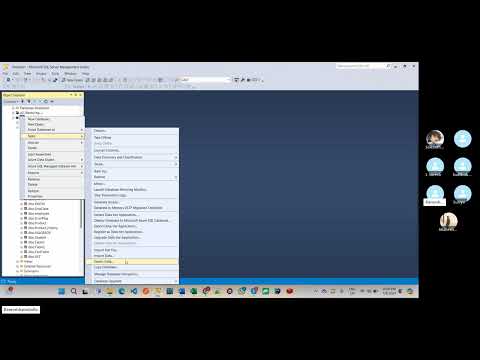 Part 86 - SQL Server - Export Data into Excel File By Ramesh Babu Bollu