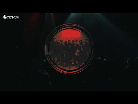 75e SESSION/#DOJOKLAN et SALES GOSSES en concert à l'Affranchi (Marseille) - 2016