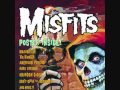 The Misfits - Day Of The Dead