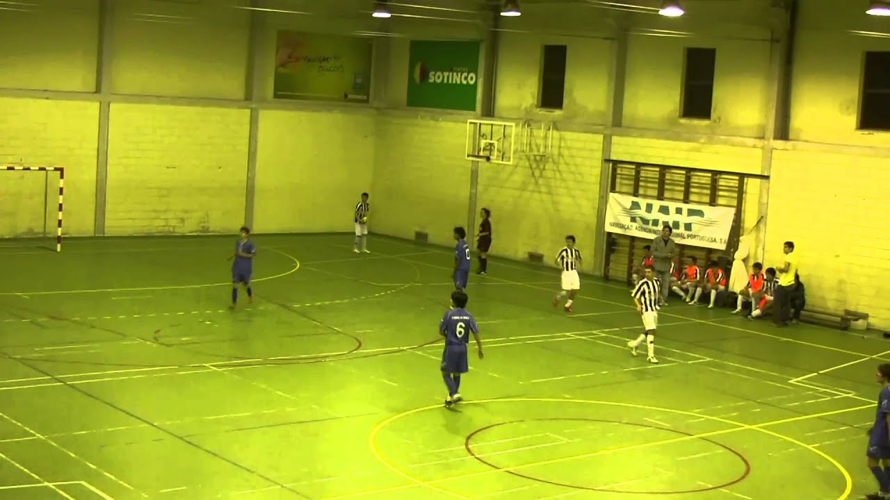 foz vs amanhã criança