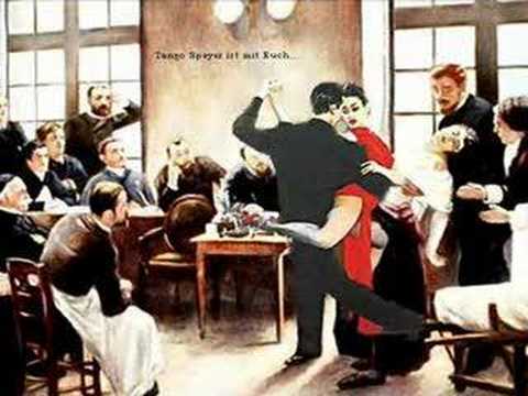 La Cumparsita video