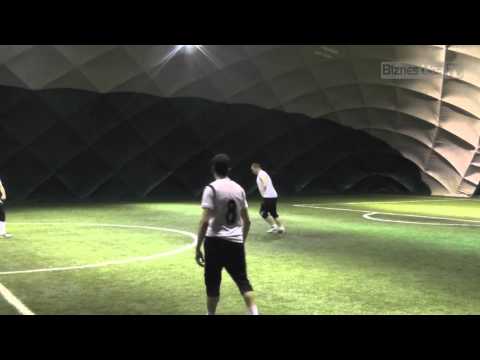 09.02.2015 YesSport I Liga A - Especto vs. VSoft