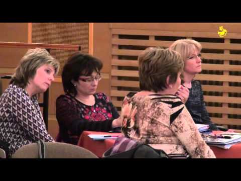 Infokanal Vimperk 11 2016