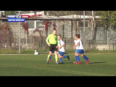 2019.10.27 Polonia Bytom - Górnik Zabrze (gole)