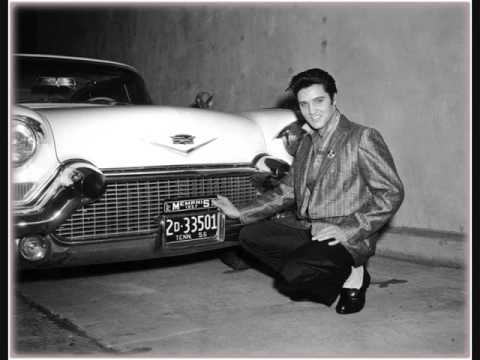 Elvis Presley   