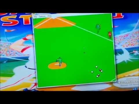 Baseball Stars 2 Wii