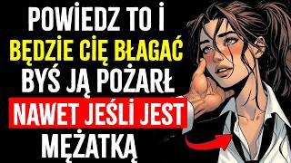 8 Komplementów, Dzięki Którym Kobiety Się W Tobie Zakochają | Sprawdzona Psychologia Przyciągania