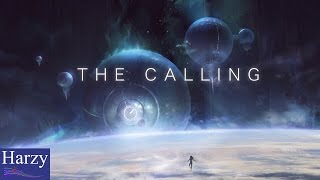 TheFatRat ft. Laura Brehm - The Calling (Da Tweekaz Remix) [1 Hour Version]
