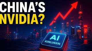 Baidu's(BIDU) AI Chip Bombshell: Kunlunxin IPO Could Change EVERYTHING