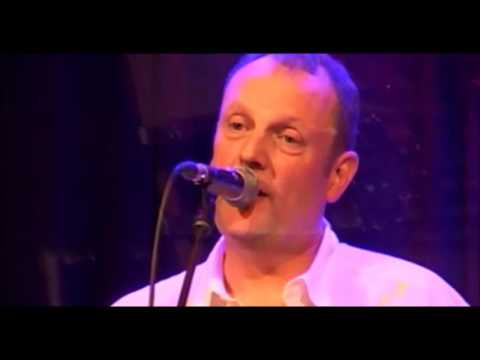 the spix You're gonna make me lonesome, live in der Harmonie Bonn