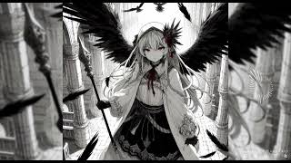 Cover art for 【フリーBGM/Fantasy/Battle】幇解/境界の聖女(Saint of Boundary)ショート版/戦闘曲