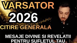 Download lagu Aquarius ♒ 2026 🔮 Major Changes, Awakening and New Destiny | General Tarot Spread | Intuitive Mes... mp3