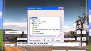 Обзор программы Free Video to iPod Converter