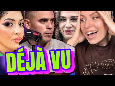 THE T-BONE STEAK AND THE HUNGRY LION ARE BACK - Red Pill Podcast