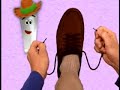 Blues Clues Shoe Tie Song