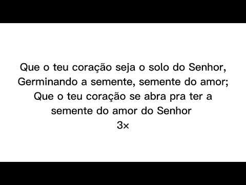 Semente - Alessandra Samadello