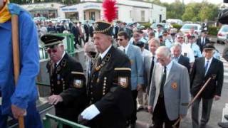 preview picture of video 'COMMEMORATION DE TOUTES LES VICTIMES DU PUITS SAINT FONTAINE 29 05 2009'