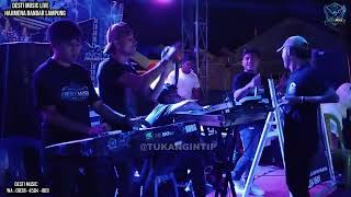 Download lagu DESTI MUSIK LIVE HAJIMENA ARR.DINDA MEXSA/FARHAN/DJ.FRANS NOVITA/VJ.ILHAM.ARY,PULAMPAS/HUSEN PART .1 mp3
