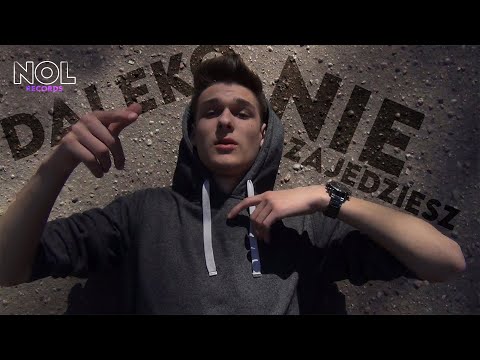 GracuX - Daleko nie zajedziesz (prod. GracuX)