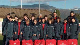 Fratta Santa Caterina Story