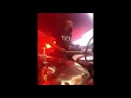 Ismael Nobour | Admiral T - GRAND MANITOU - Live @ Toulouse - Drum Cam