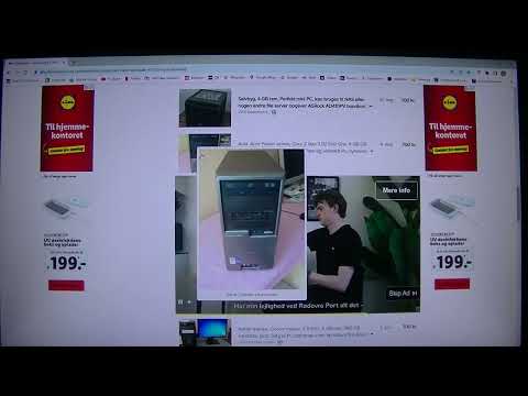 MongoTV_8829 - KIGGER PÅ GAMER PC HARDWARE - Del 145 - Vil Gerne Kigge På Min CPU Samling