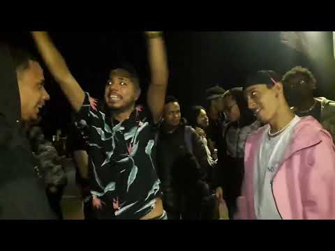 Lorran x Tesk |2° FASE| 43° Batalha dos Predim | Belo Horizonte | MG